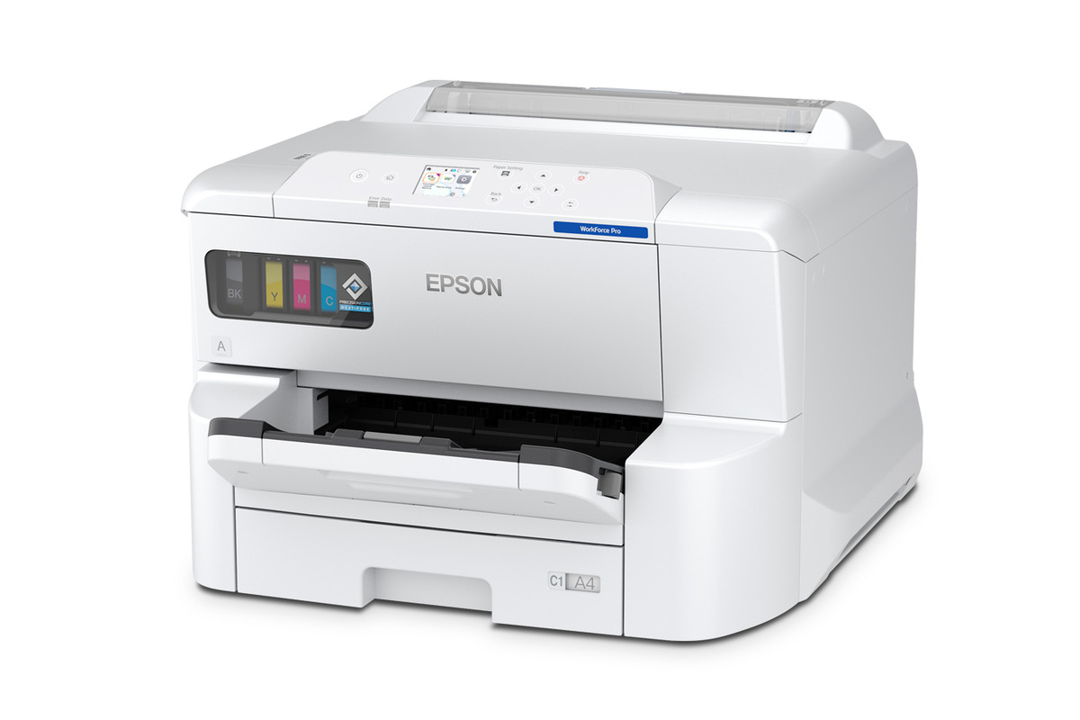 Epson WorkForce Pro EP-C7000 inkjet printer Colour – image 2