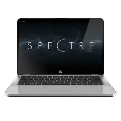 HP Spectre 14-3200ed Intel® Core™ i5 i5-3317U Laptop – image 1