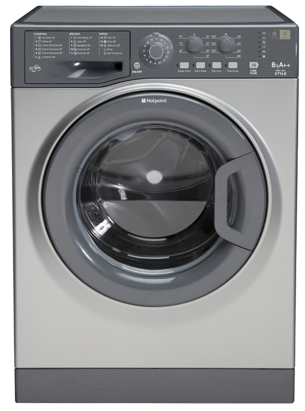 Hotpoint WMYL 8552G