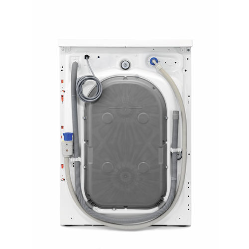 AEG L8WEE166C washer dryer Freestanding Front-load White – image 6