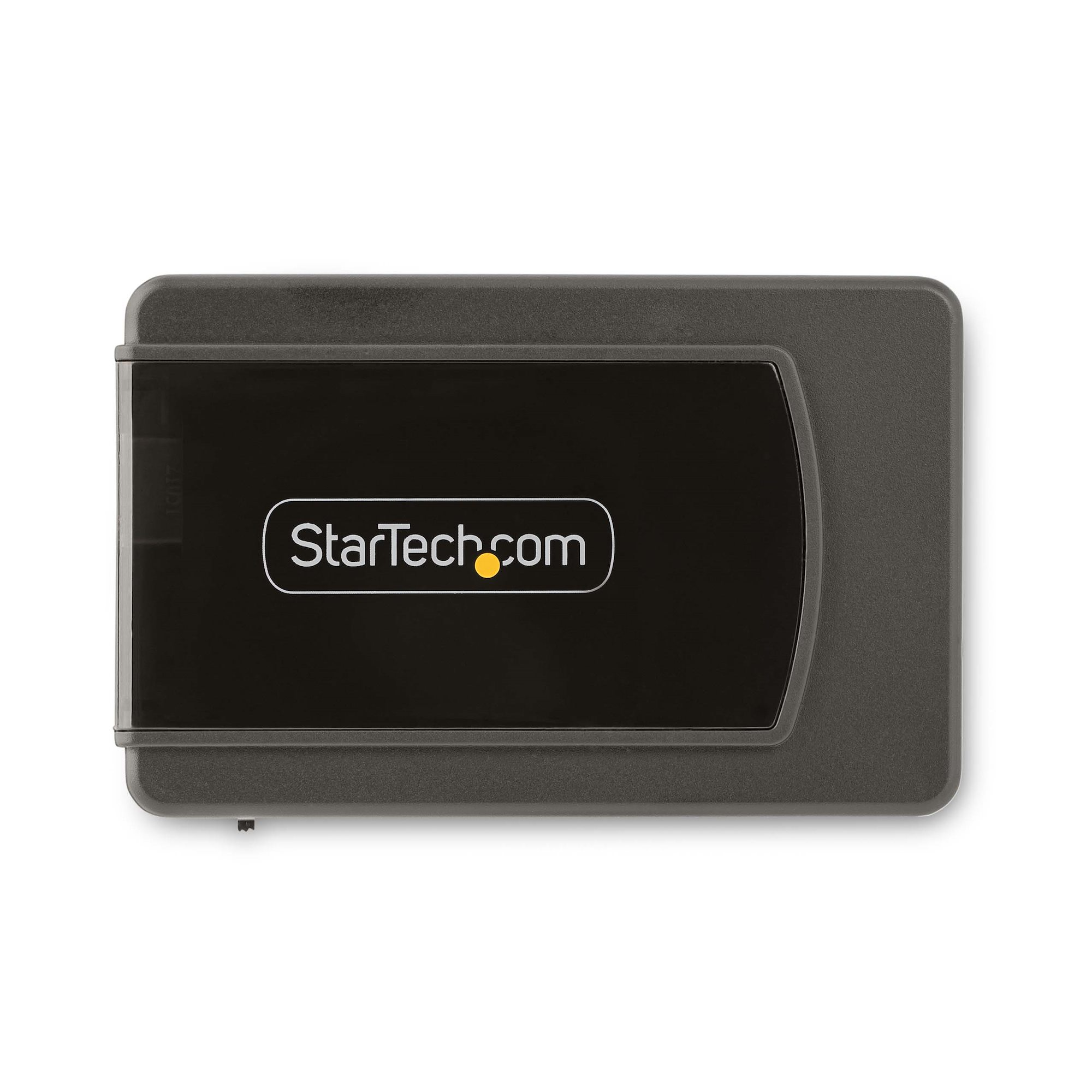 StarTech.com 7-Port USB Hub - USB 3.0 5Gbps - USB-A to 7x USB-A - Compact Self Powered USB-A Hub w – image 7