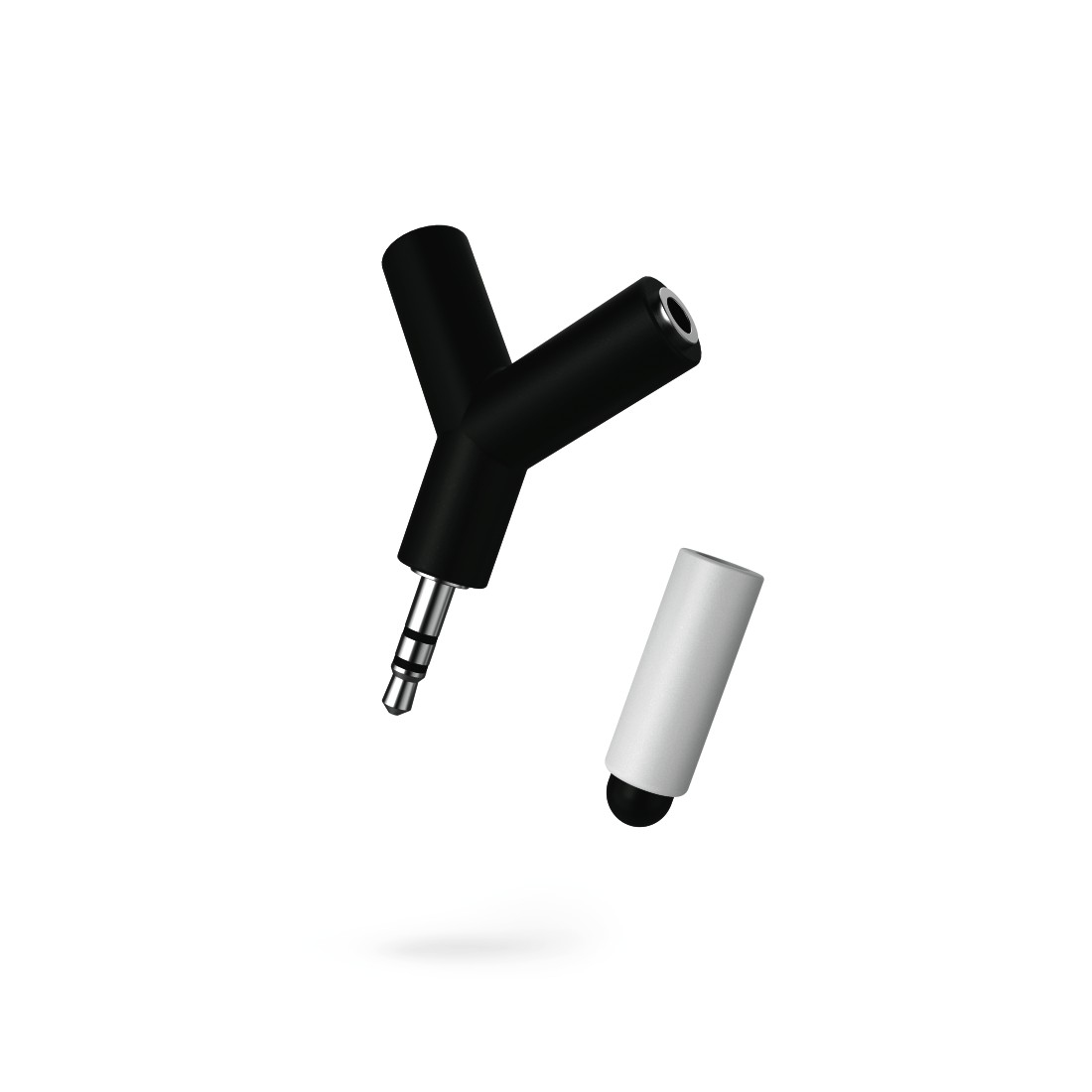 Hama 00182523 stylus pen Black, Blue, Green, Red, White – image 1