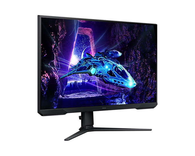 Samsung LS32DG302ENXZA computer monitor – image 4