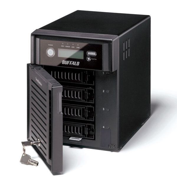 Buffalo TeraStation ES 8.0TB – image 2