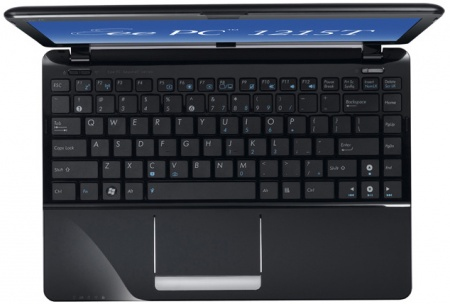 ASUS Eee PC 1215T-BLK029M AMD V V105 – image 4