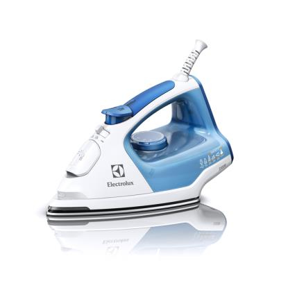 Electrolux EDB5220 Dry & Steam iron Ceramic soleplate – image 1