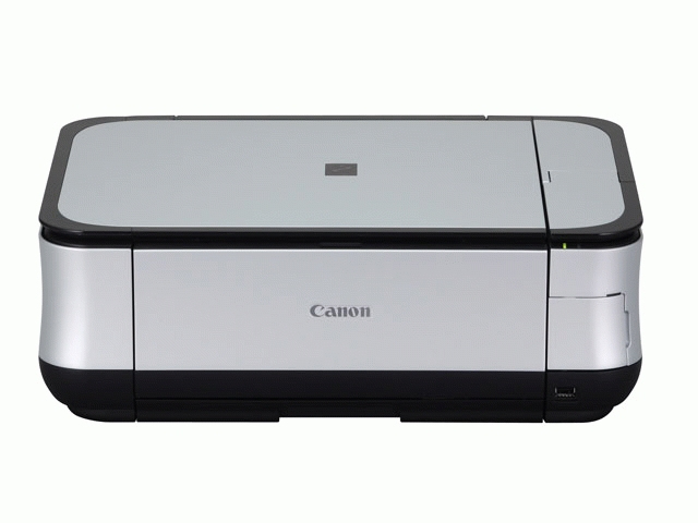 Canon PIXMA MP550 Inkjet A4 – image 3