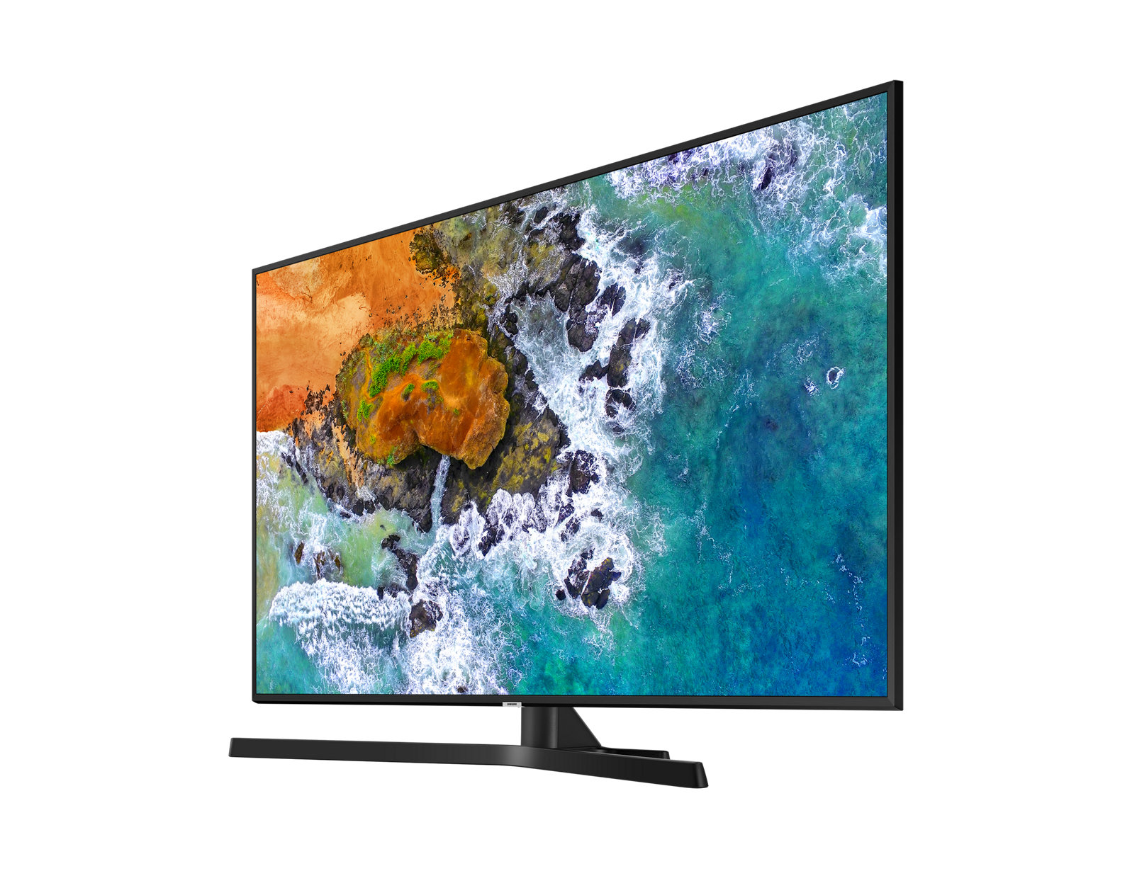 Samsung UE43NU7409U 109.2 cm (43") 4K Ultra HD Smart TV Wi-Fi Black – image 5