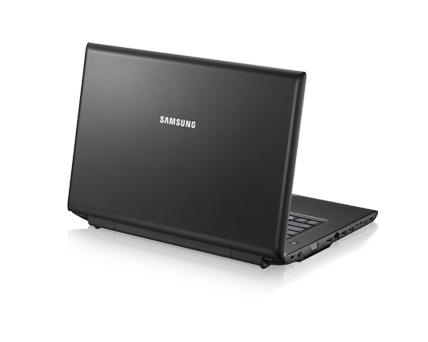 Samsung R R519-JS02NL Intel® Core™2 Duo T6500 – image 4