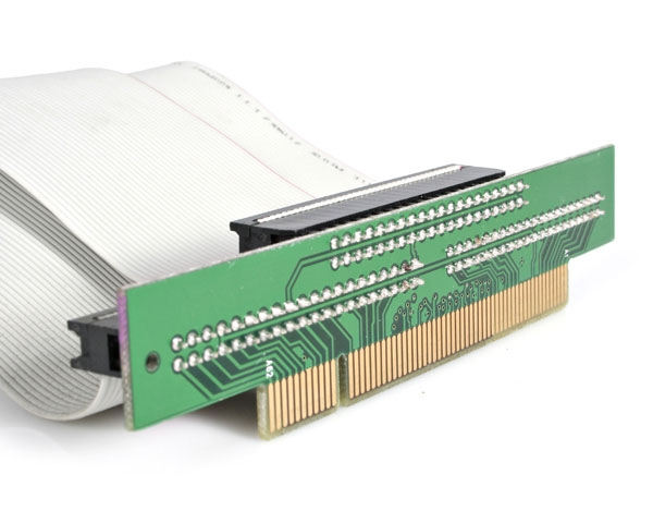 StarTech.com PCI Slot 6 Riser Board – image 3