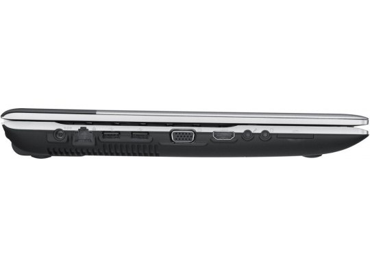 Samsung RV RV520-S06DE Intel® Core™ i5 i5-2430M Laptop – image 5