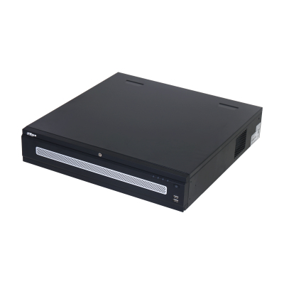 Dahua Technology WizMind NVR608RH-128-XI Black – image 3