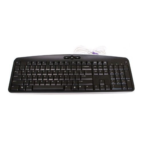 Acer KB.PS203.227 keyboard PS/2 AZERTY Belgian Black