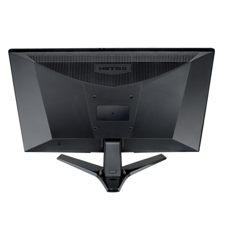 Hannspree Hanns.G HS233H3B computer monitor – image 4
