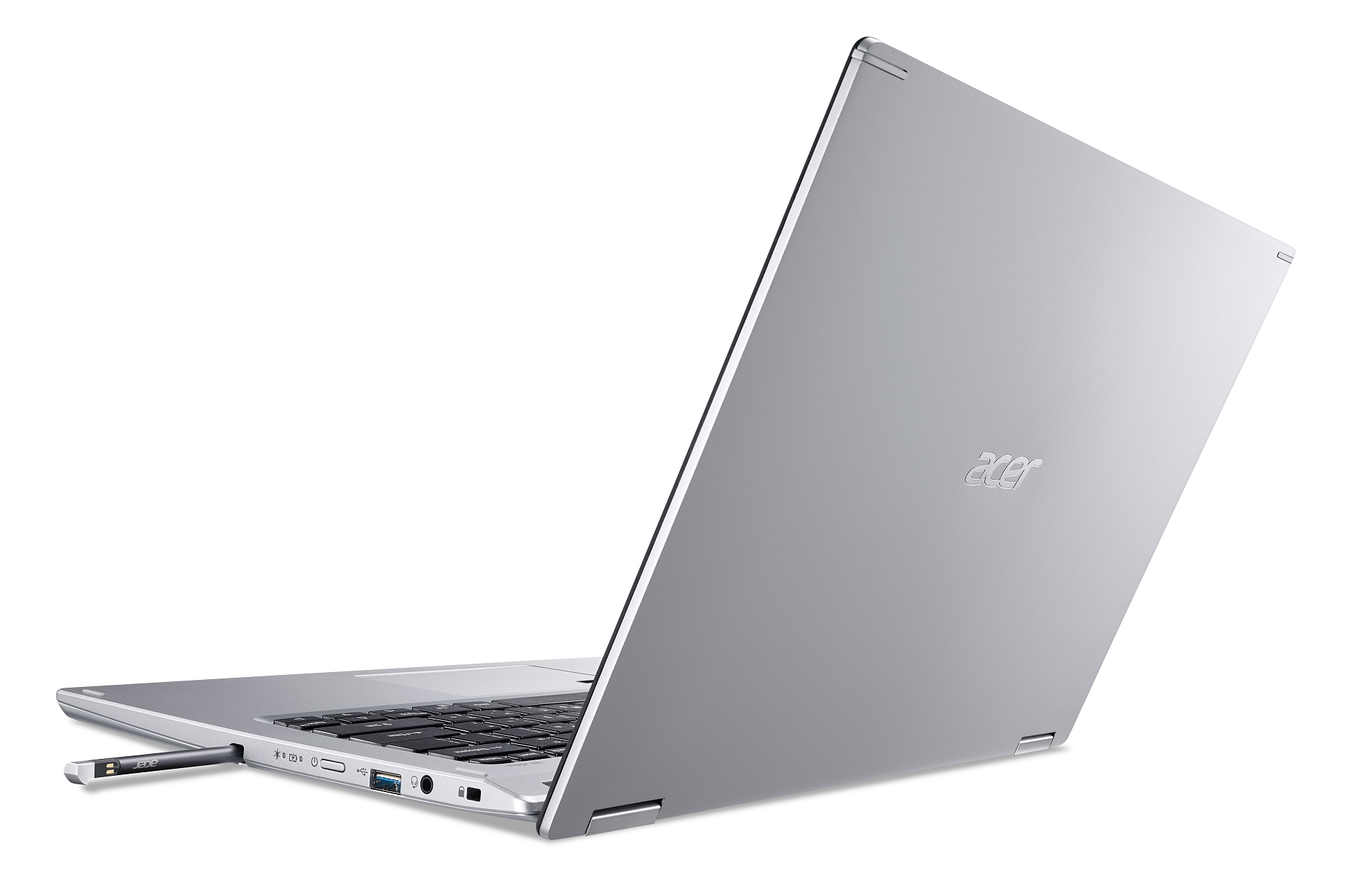 Acer Spin 3 SP314-21N-R3KD AMD Ryzen™ 7 3700U Hybrid (2-in-1) – image 4