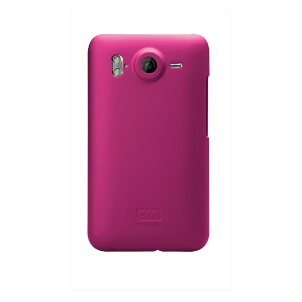 Cellularline CMBARELYTDESIRHDP mobile phone case Cover Pink