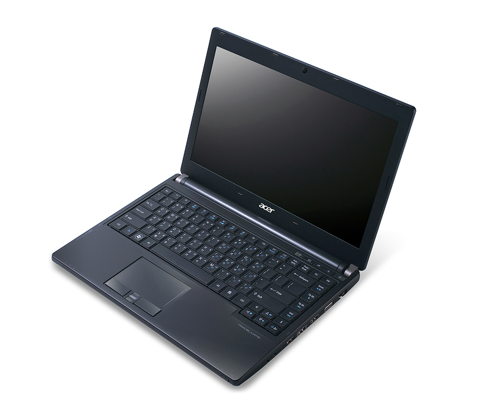 Acer TravelMate TimeLine P633-M-33124G32tkk Intel® Core™ i3 i3-3120M Laptop – image 5