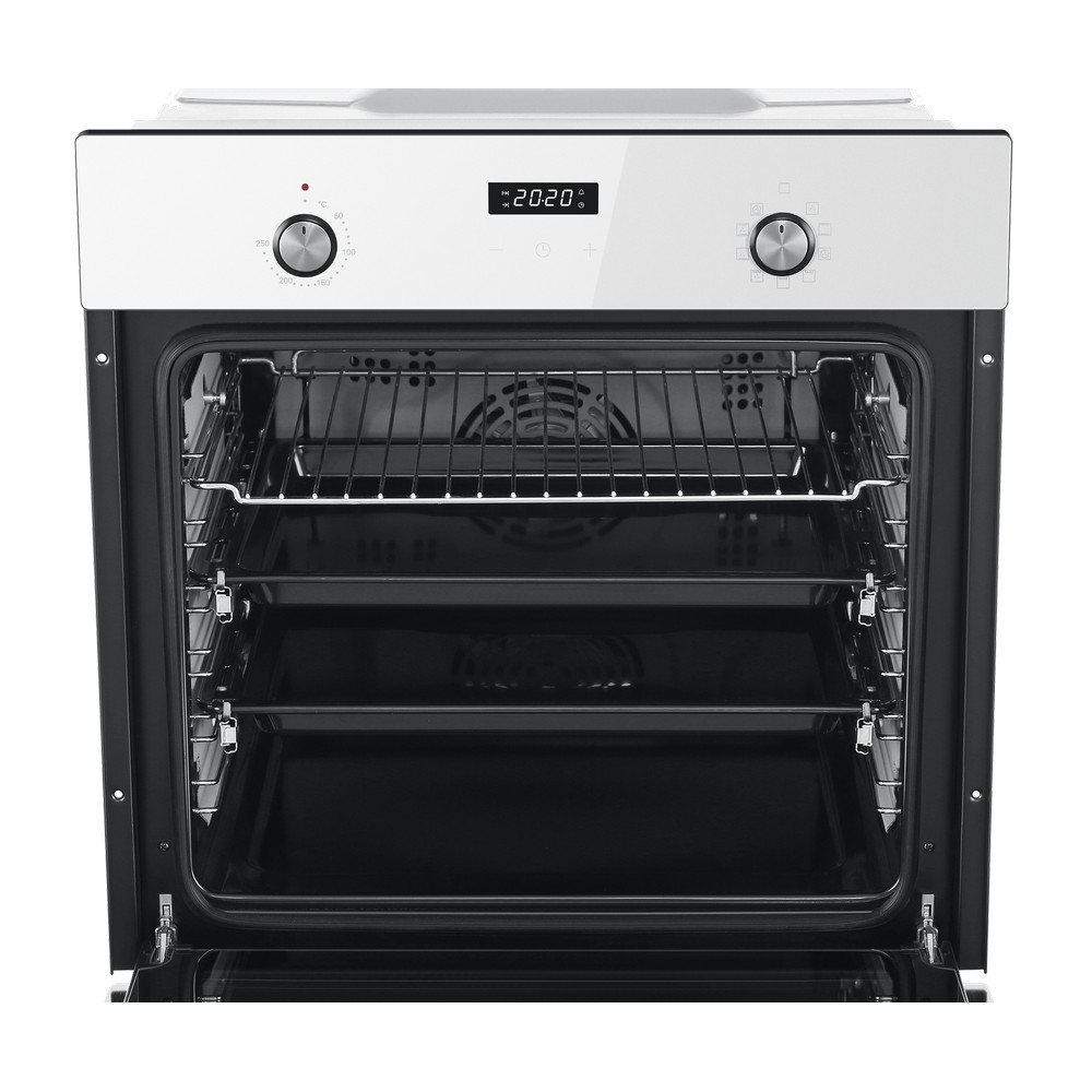Haier P09CG HOX-P09CGW – image 2