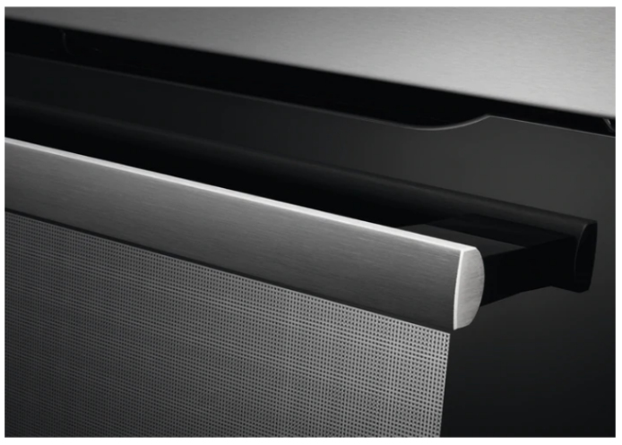 AEG BES355010M oven – image 5