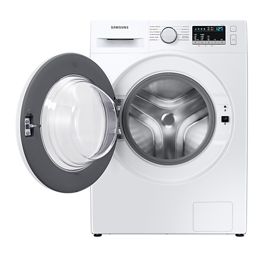 Samsung WW90T4048EE washing machine Front-load – image 5