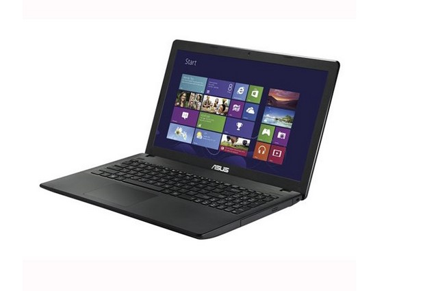 ASUS F551CA-SX094H laptop Intel® Celeron® 1007U