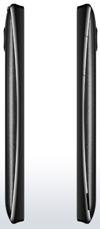 Lenovo Ideaphone A390 – image 8
