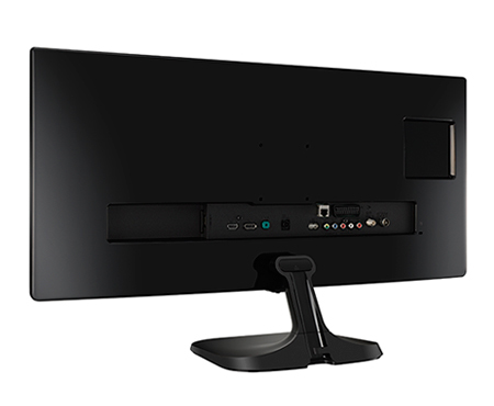LG 29UT55 TV 73.7 cm (29") WQXGA Black 250 cd/m² – image 7