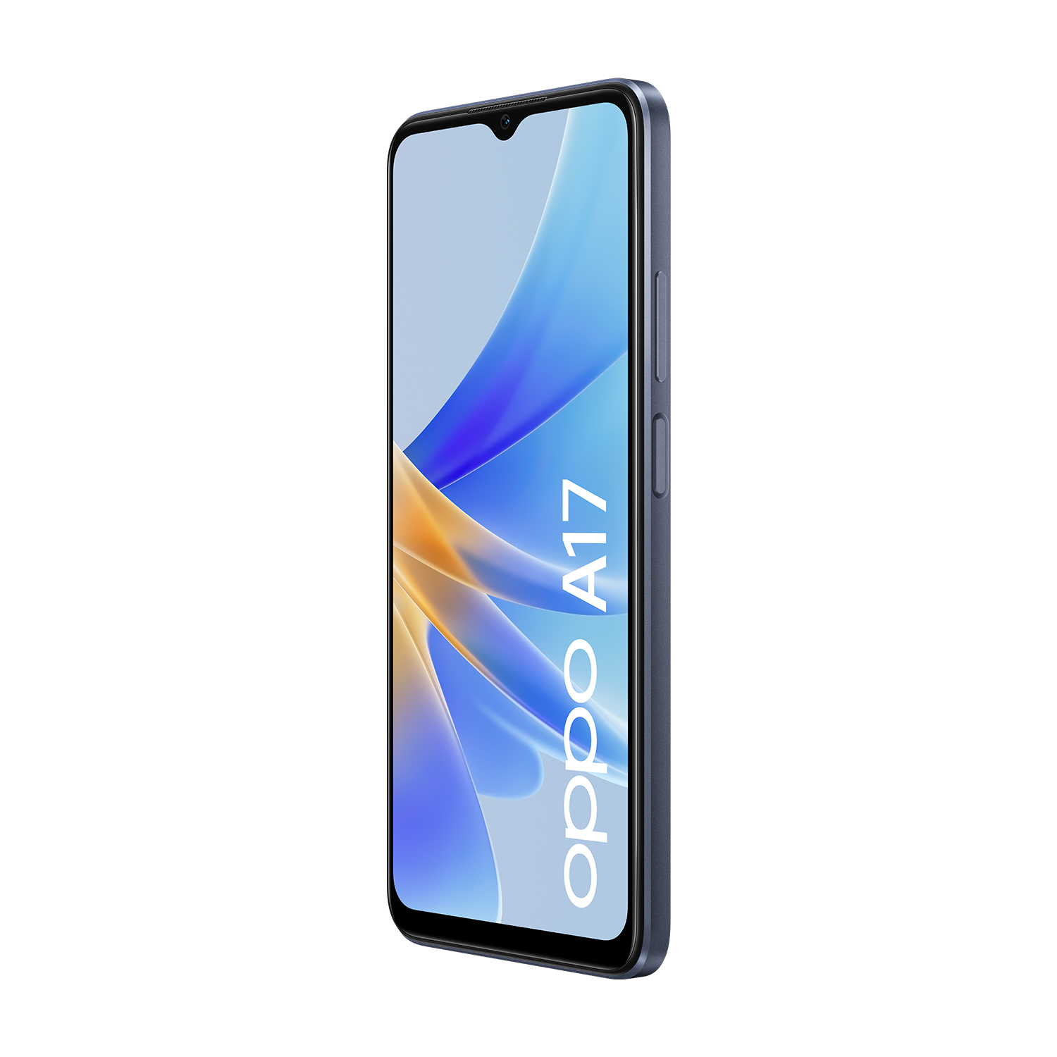 Oppo A17 6053916 smartphone – image 2
