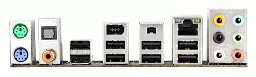 GIGABYTE GA-MA770T-UD3 AMD 770 Socket AM3 ATX – image 2