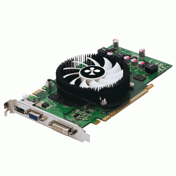 CLUB3D 9600GT Green Edition PCI Express 2.0 512 MB GDDR3 – image 2