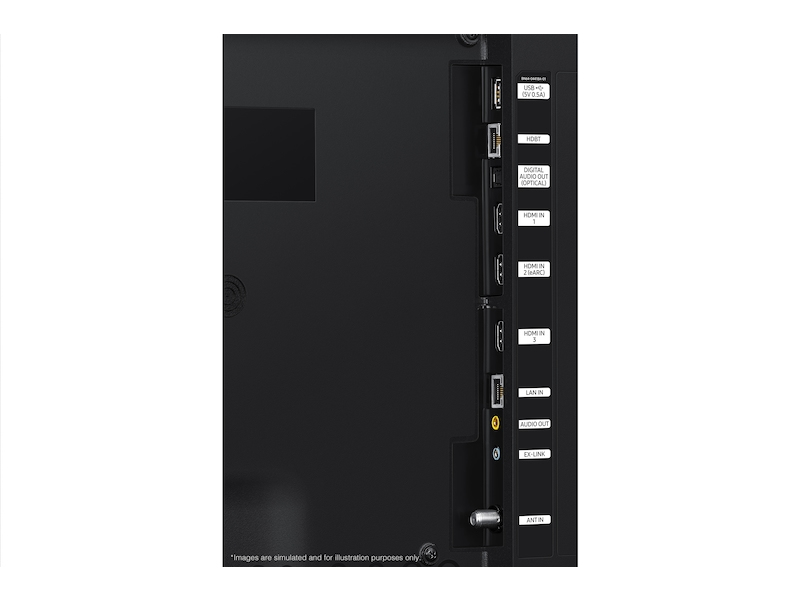 Samsung The Terrace QN65LST9TAF – image 4