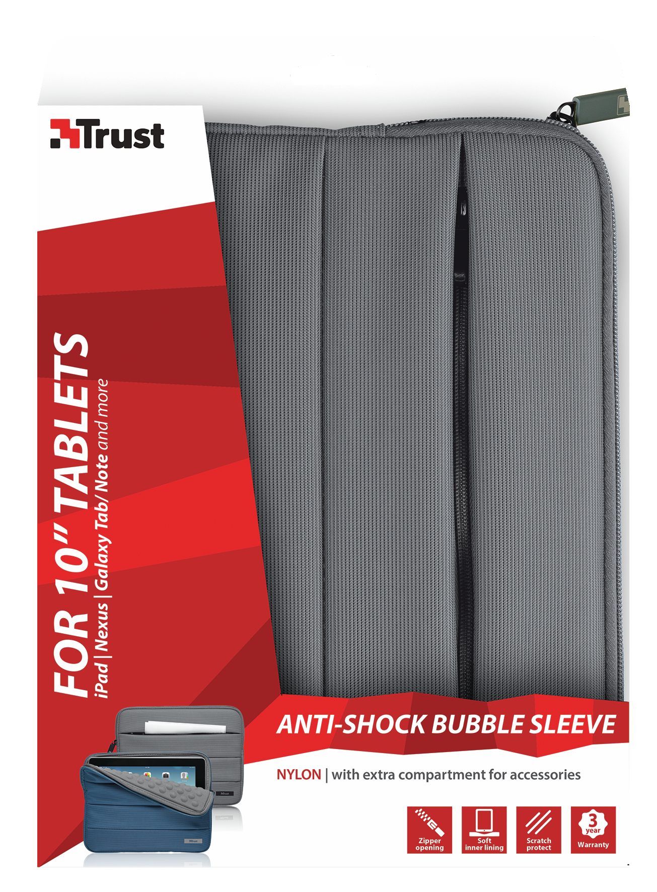 Trust 18783 tablet case – image 6