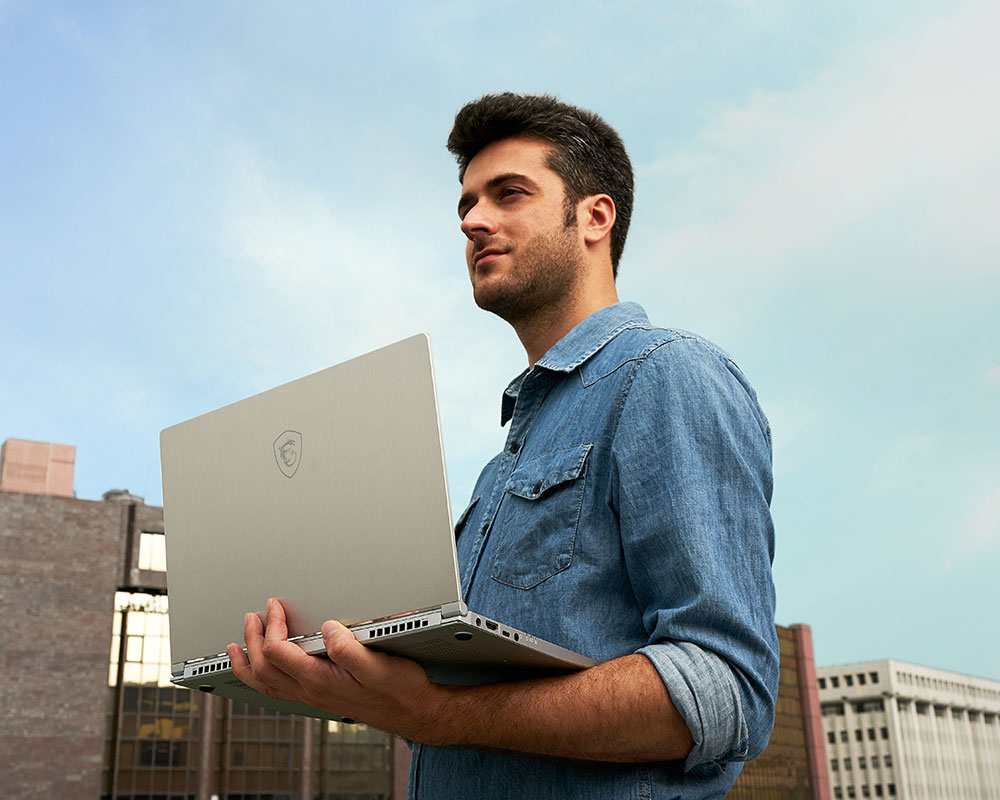 MSI PS42 8MO-040LU Modern – image 8