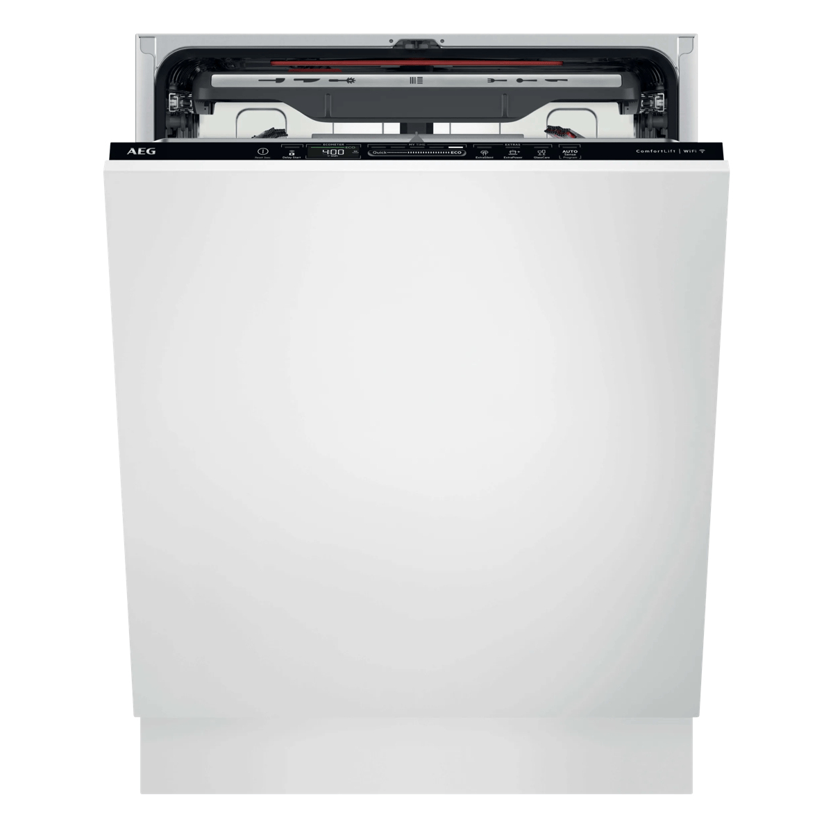 AEG Series 9000 FSK96838P Fully built-in 14 place settings – image 1