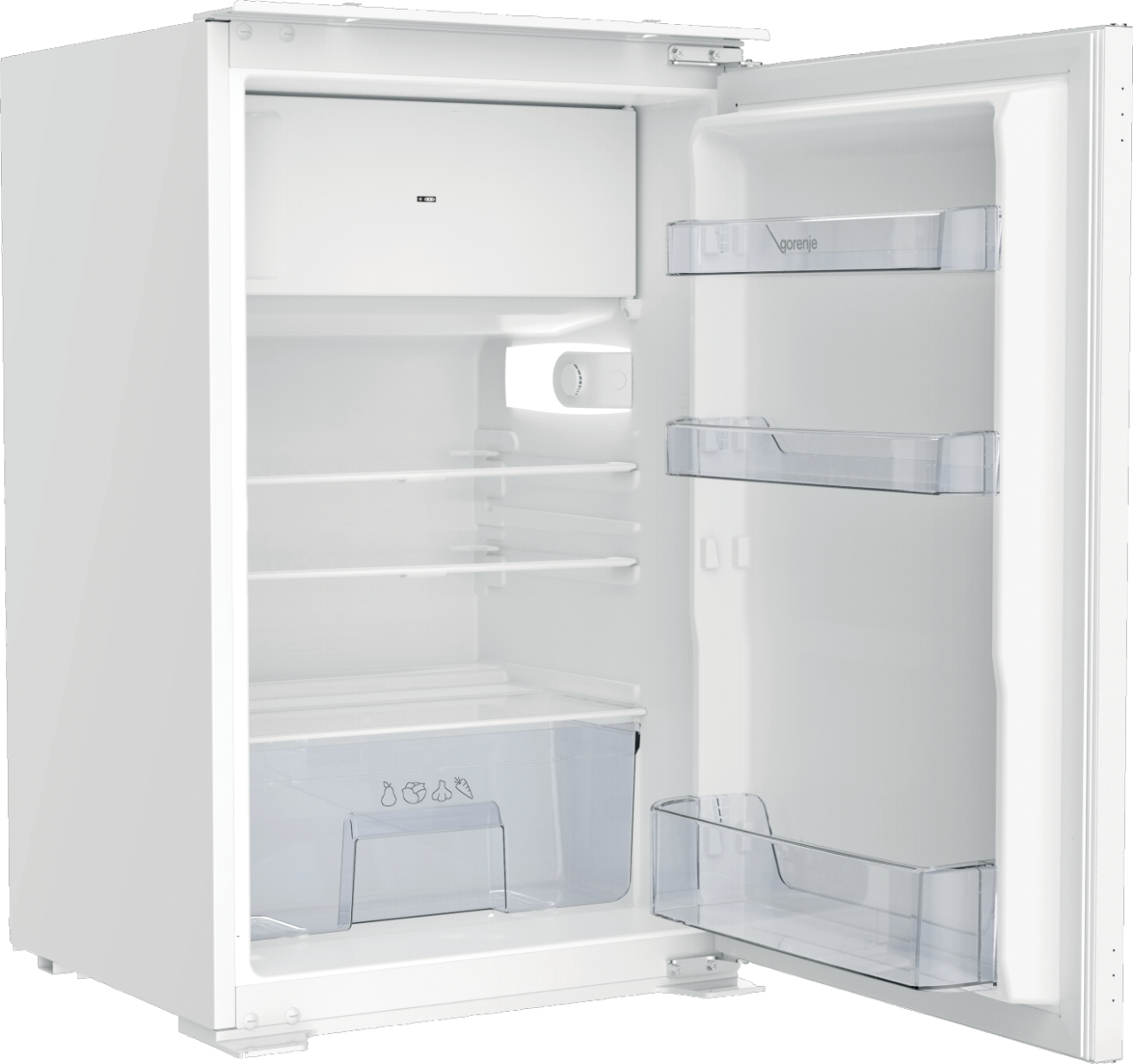 Gorenje RBI409FP1 — vue 1 sur 2