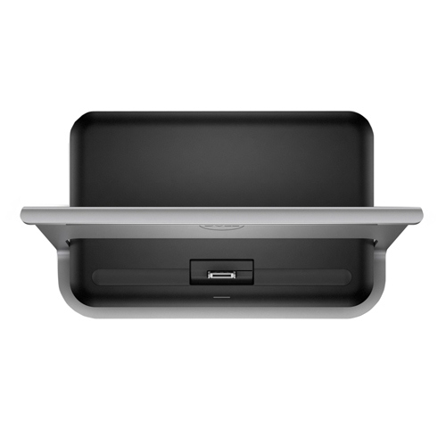 Dell 452-11630 laptop dock/port replicator Docking Black, Grey – image 3