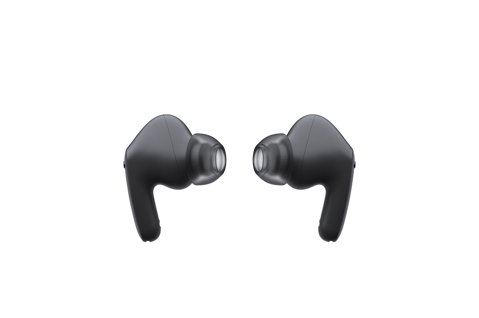 LG TONE-FP9 headphones/headset True Wireless Stereo (TWS) In-ear Music USB Type-C Bluetooth Black, Charcoal – image 7