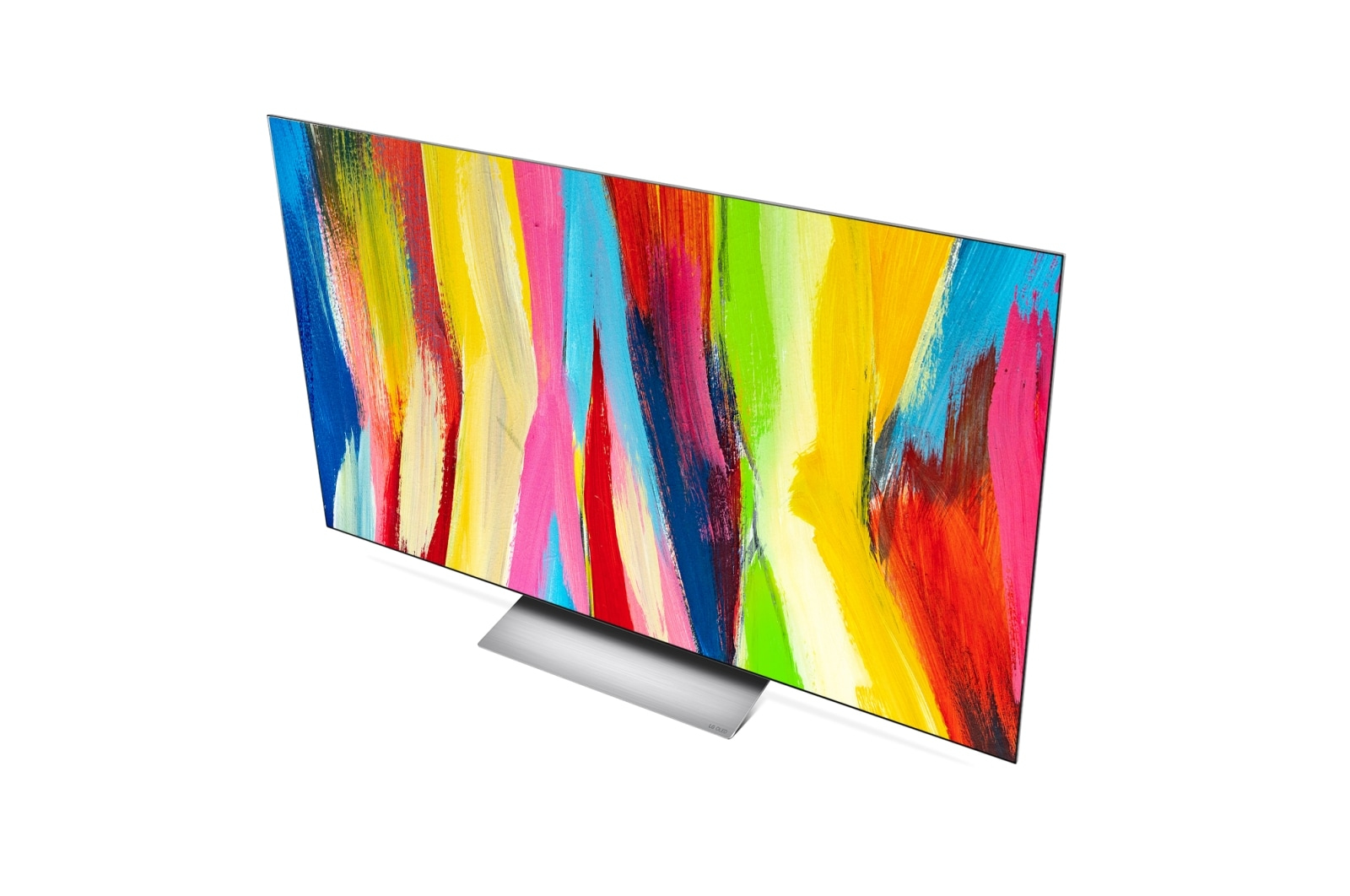 LG OLED evo OLED55C22LB TV – image 8