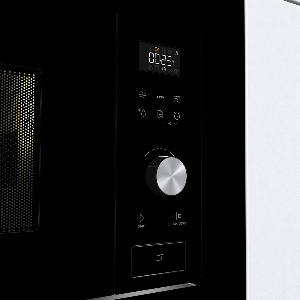 Gorenje BMX201AG1BG Black Grill microwave Built-in – image 3