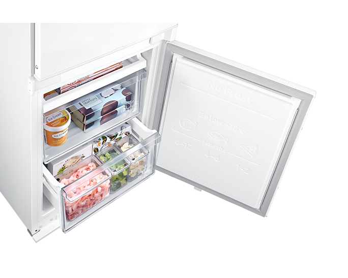 Samsung BRB30602FWW/EF fridge-freezer Built-in – image 6