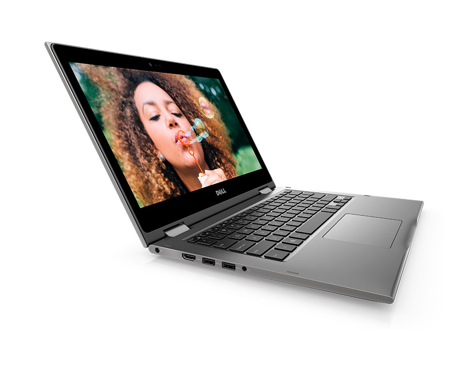 Dell Inspiron 5378 Intel® Core™ i7 i7-7500U Hybrid (2-in-1) – image 9