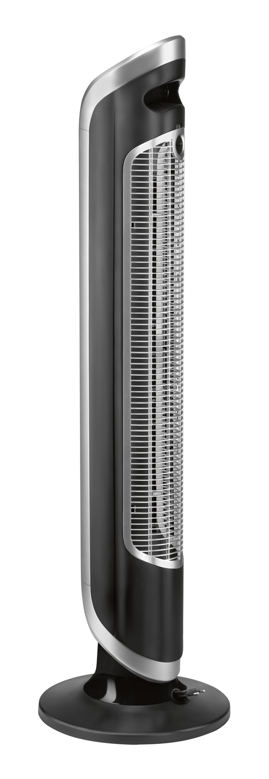 Rowenta Eole VU6620 Black, Silver – image 4