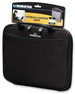 Manhattan 438957 laptop case – image 5