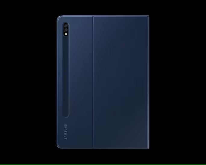 Samsung EF-BT630 27.9 cm (11") Flip case Navy – image 2