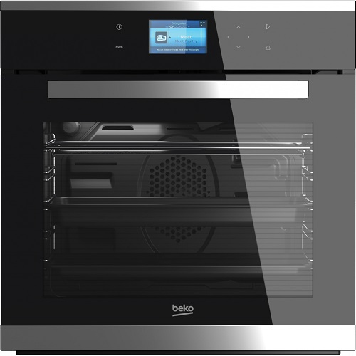 Beko BIM25801XMS oven – image 1
