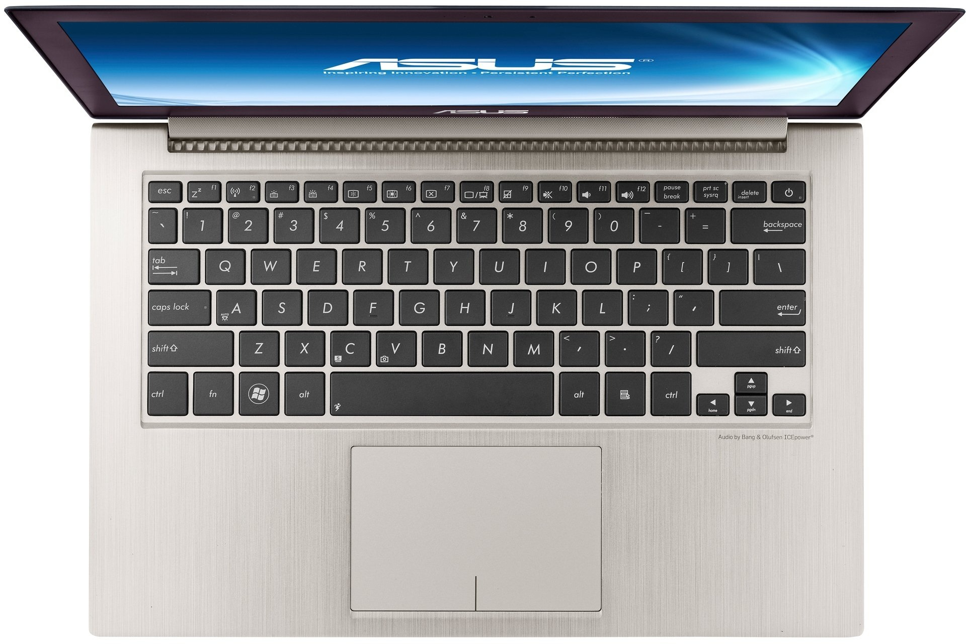 ASUS Zenbook VD-R4020H Intel® Core™ i5 i5-3317U Laptop – image 2