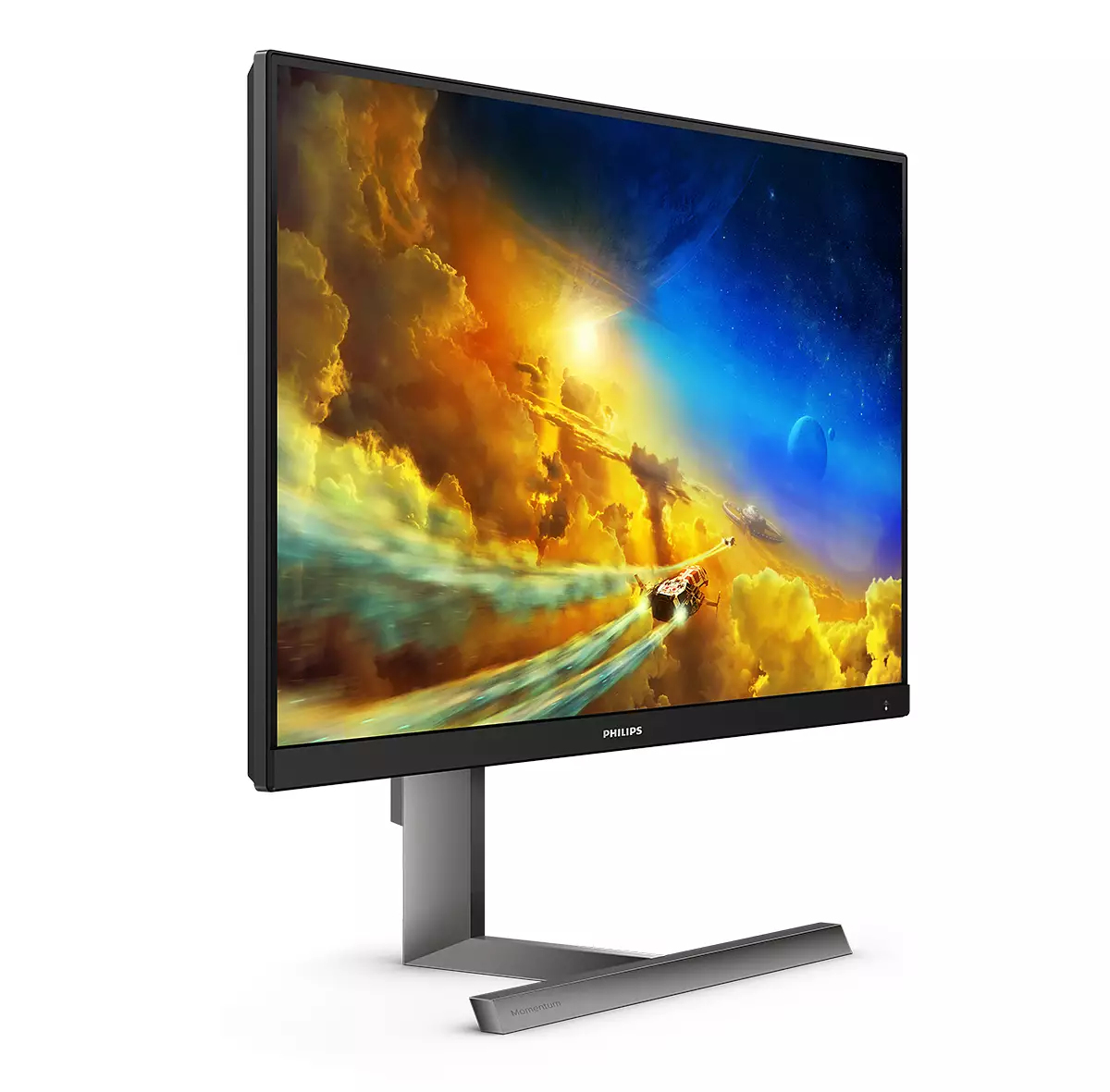 Philips Momentum 322M1RZ/93 computer monitor – image 3