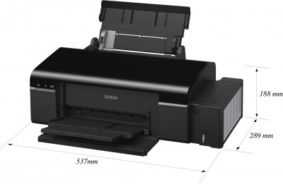 Epson EcoTank L800 – image 6