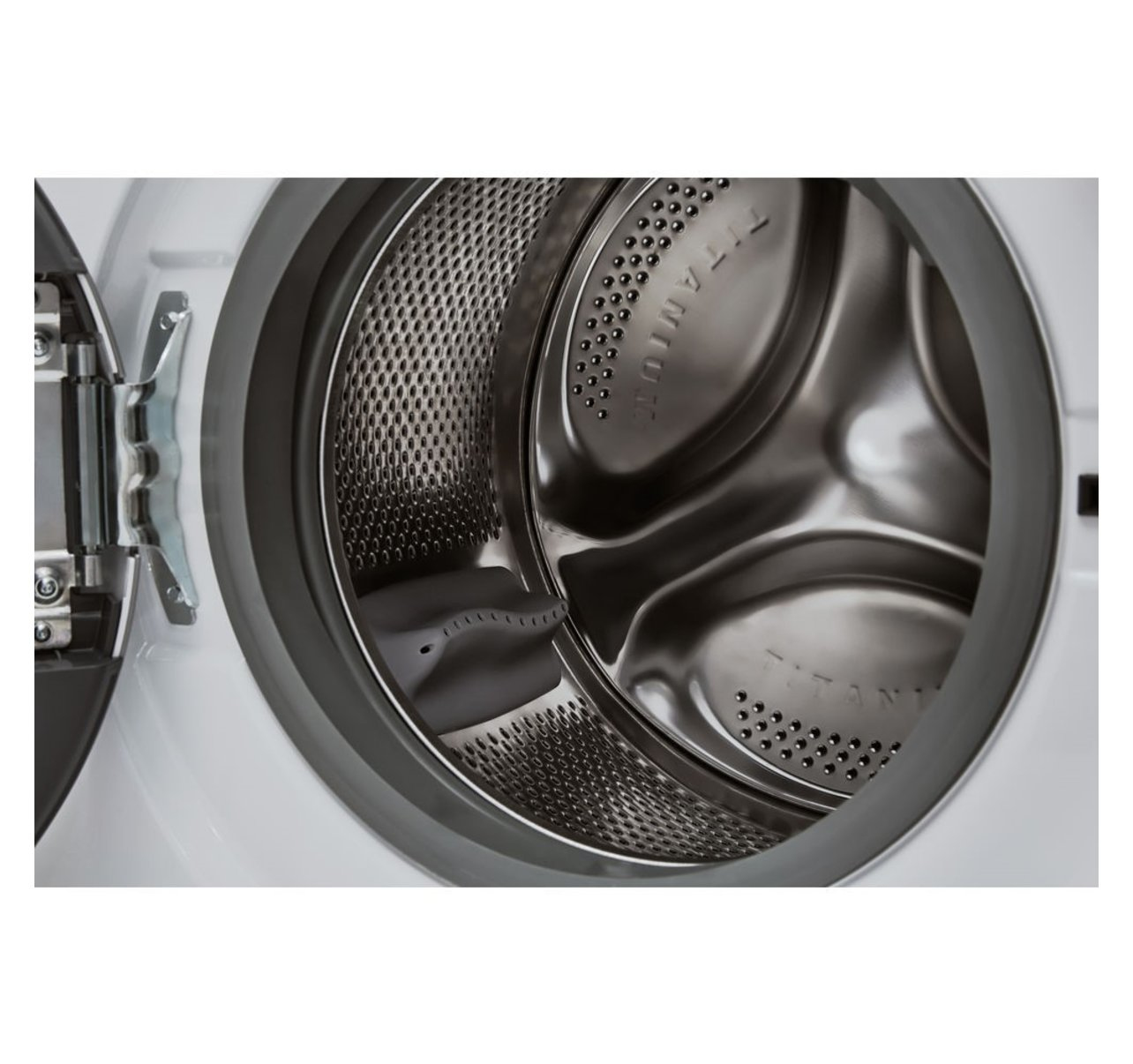 Whirlpool FWDD117168WS washer dryer Freestanding Front-load White – image 2