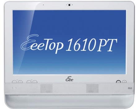 ASUS EeeTop PC ET1610PT-W0207 – image 1